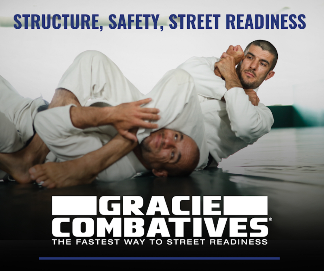 Image 5 of Gracie Jiu-Jitsu Prosper