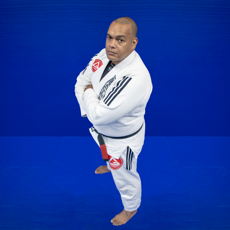 Image 4 of Gracie Barra Orlando