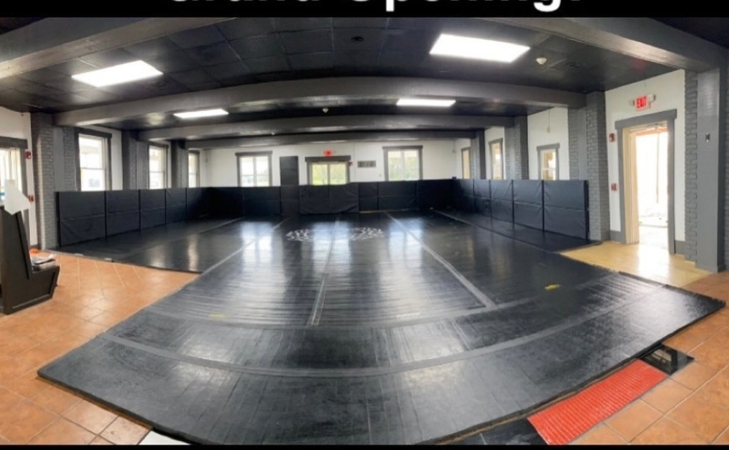 Image 3 of High Ground Jiu-Jitsu Greensburg