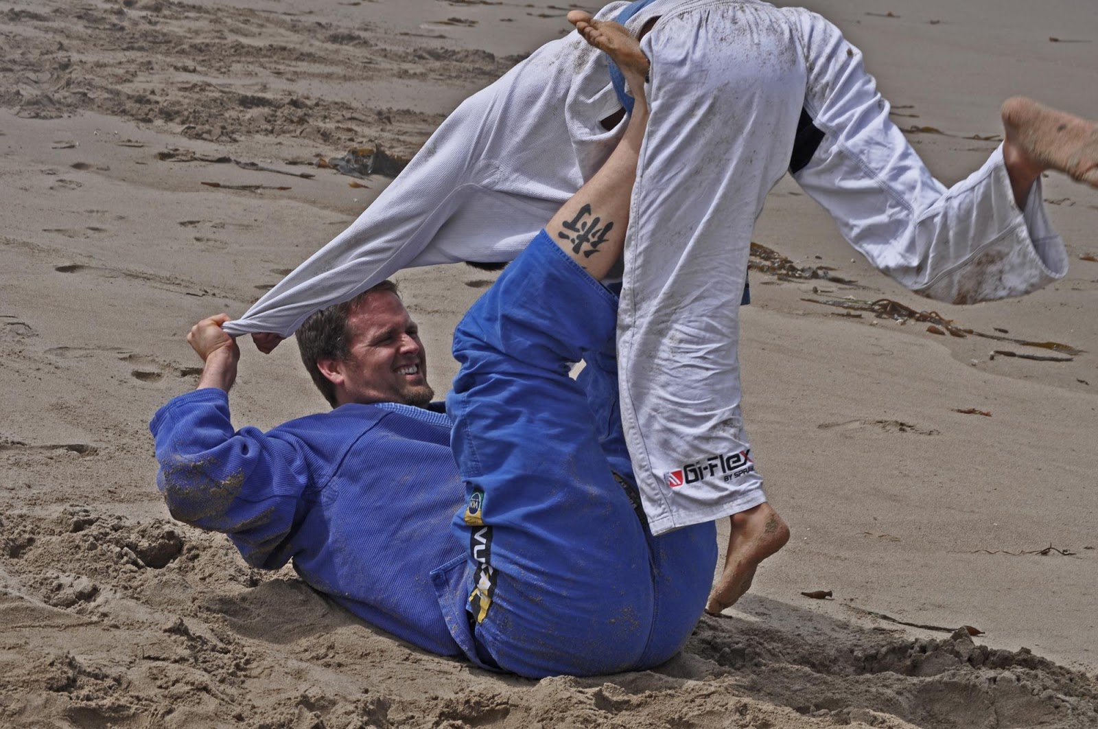 Main image of Team Moreira Brazilian Jiu Jitsu