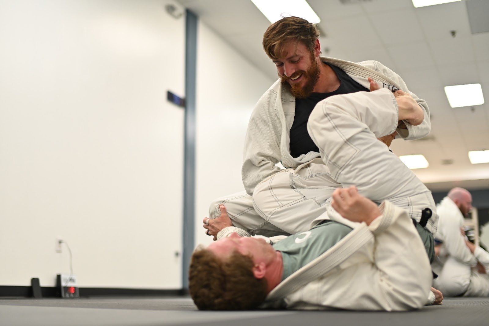 High Tide Jiu Jitsu photo