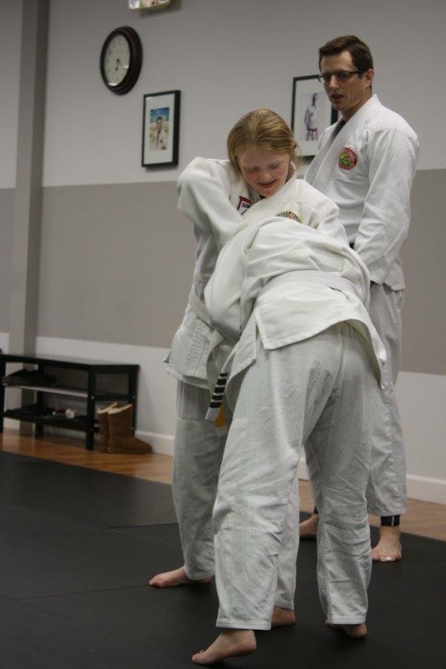 Image 10 of Soma Academy Gracie Brazilian Jiu-Jitsu Centerville Centerville