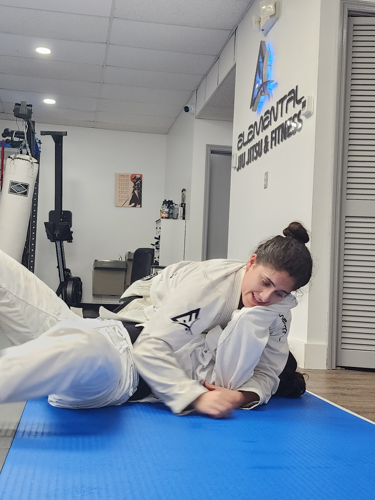 Image 8 of Elemental Jiu Jitsu and Fitness (EBJJFits) of Palmetto Bay