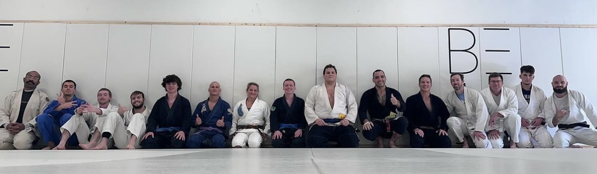 Image 5 of Be Jiu Jitsu