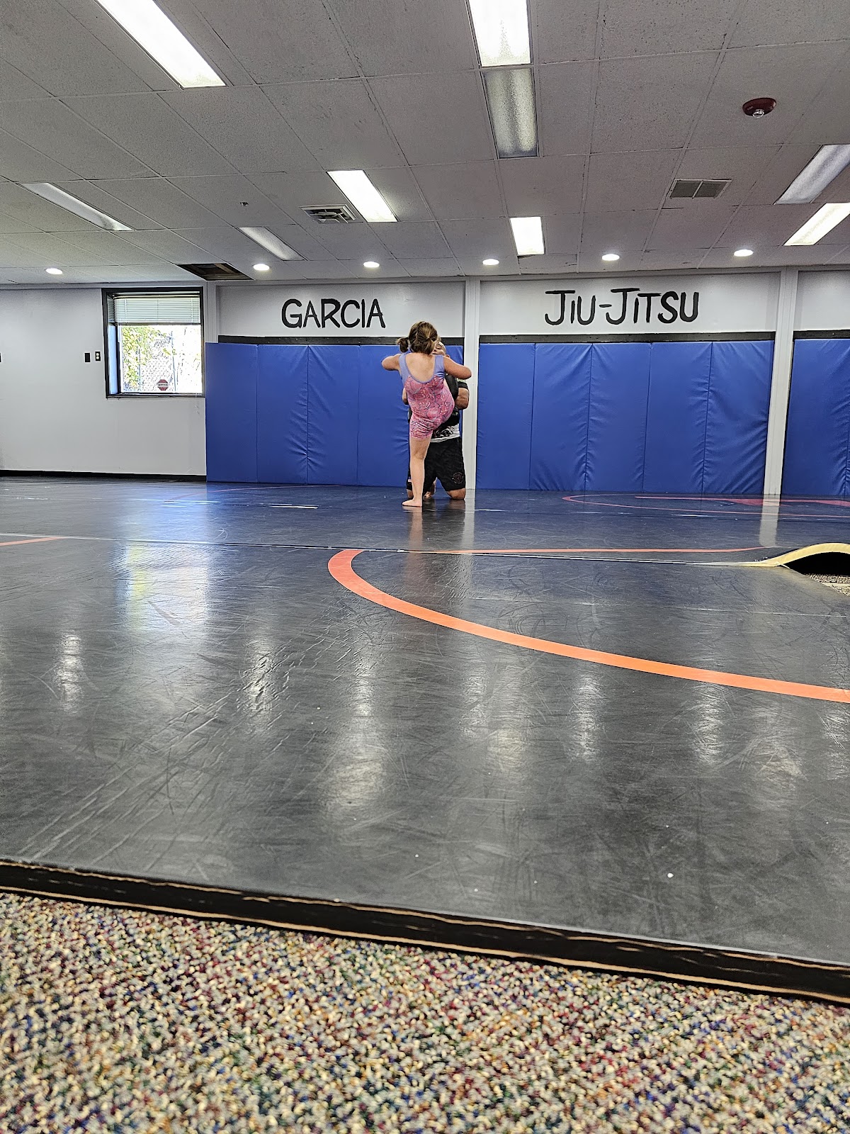 Image 5 of Garcia Jiu-Jitsu