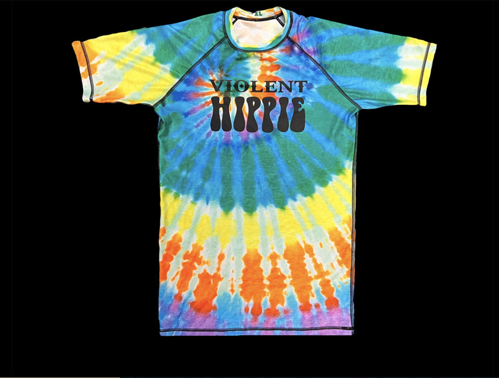 Image 4 of Violent Hippie Academy