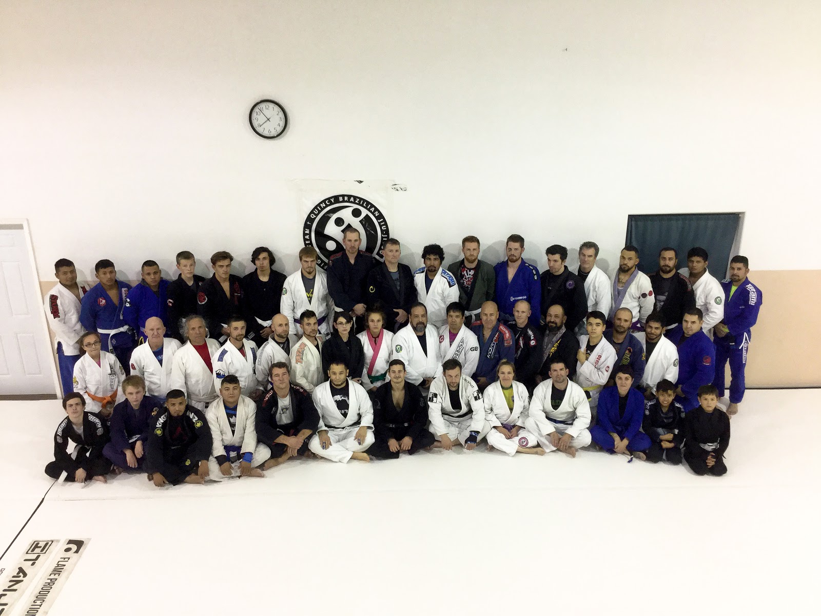 Image 3 of Quincy Brazilian Jiu-Jitsu