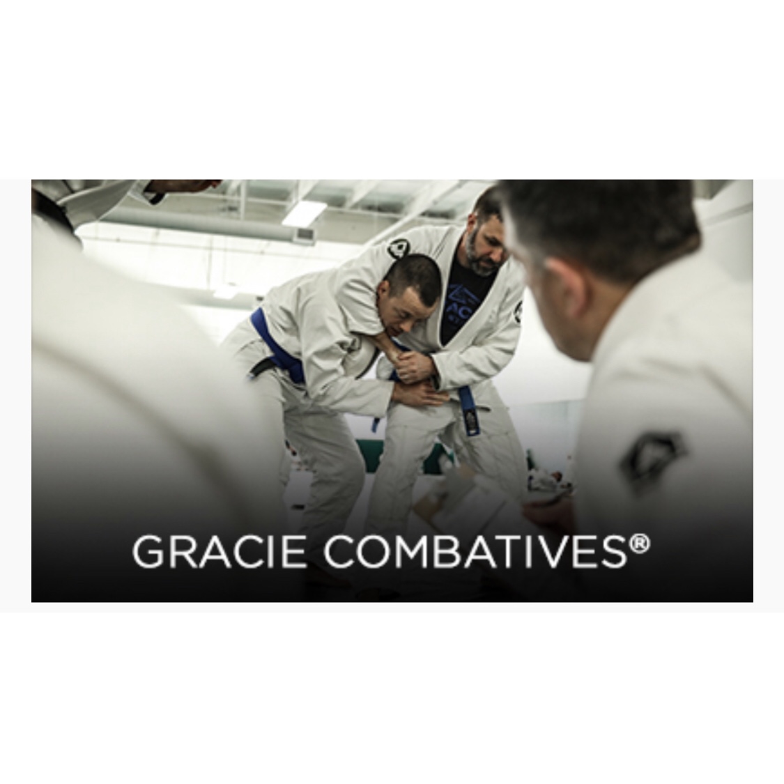 Image 6 of Gracie Jiu-Jitsu Appleton