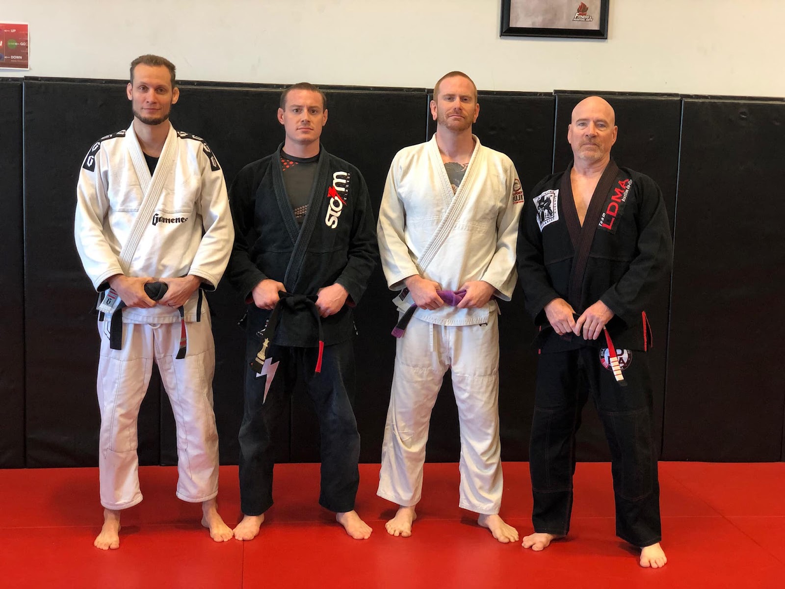 Image 2 of Star City Jiu-Jitsu Academy