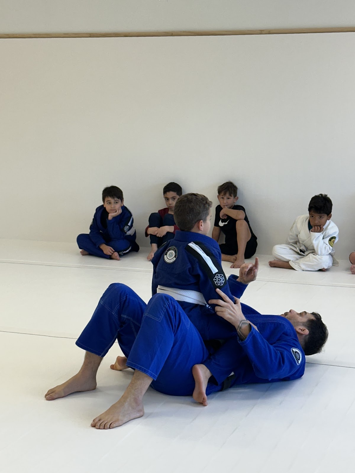 Image 5 of Logic Brazilian Jiu Jitsu - Jacksonville