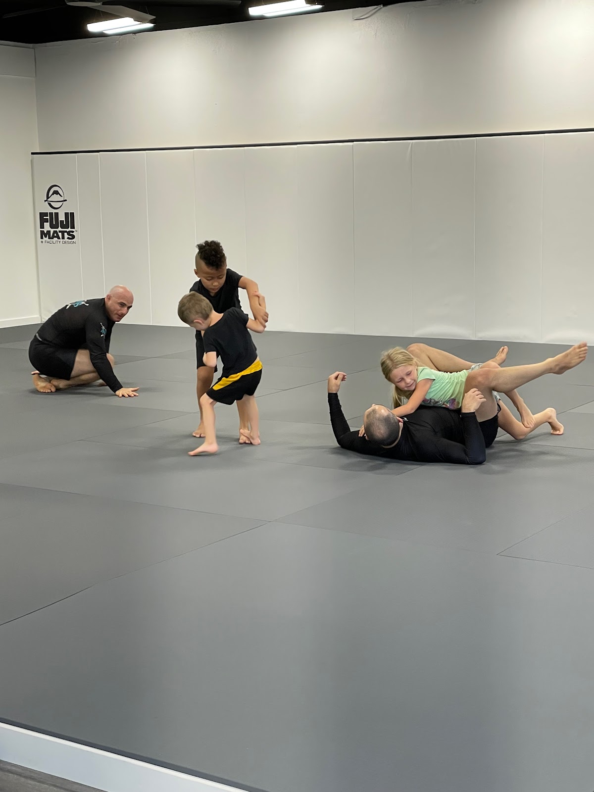 Image 6 of Concept Jiu-Jitsu of Clearwater