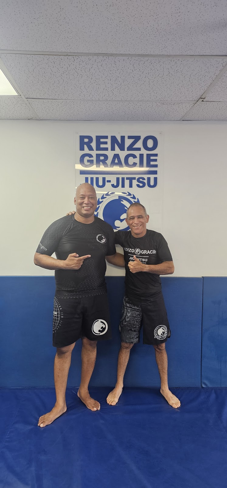 Image 8 of Renzo Gracie Jiu Jitsu Academy of Boca Raton