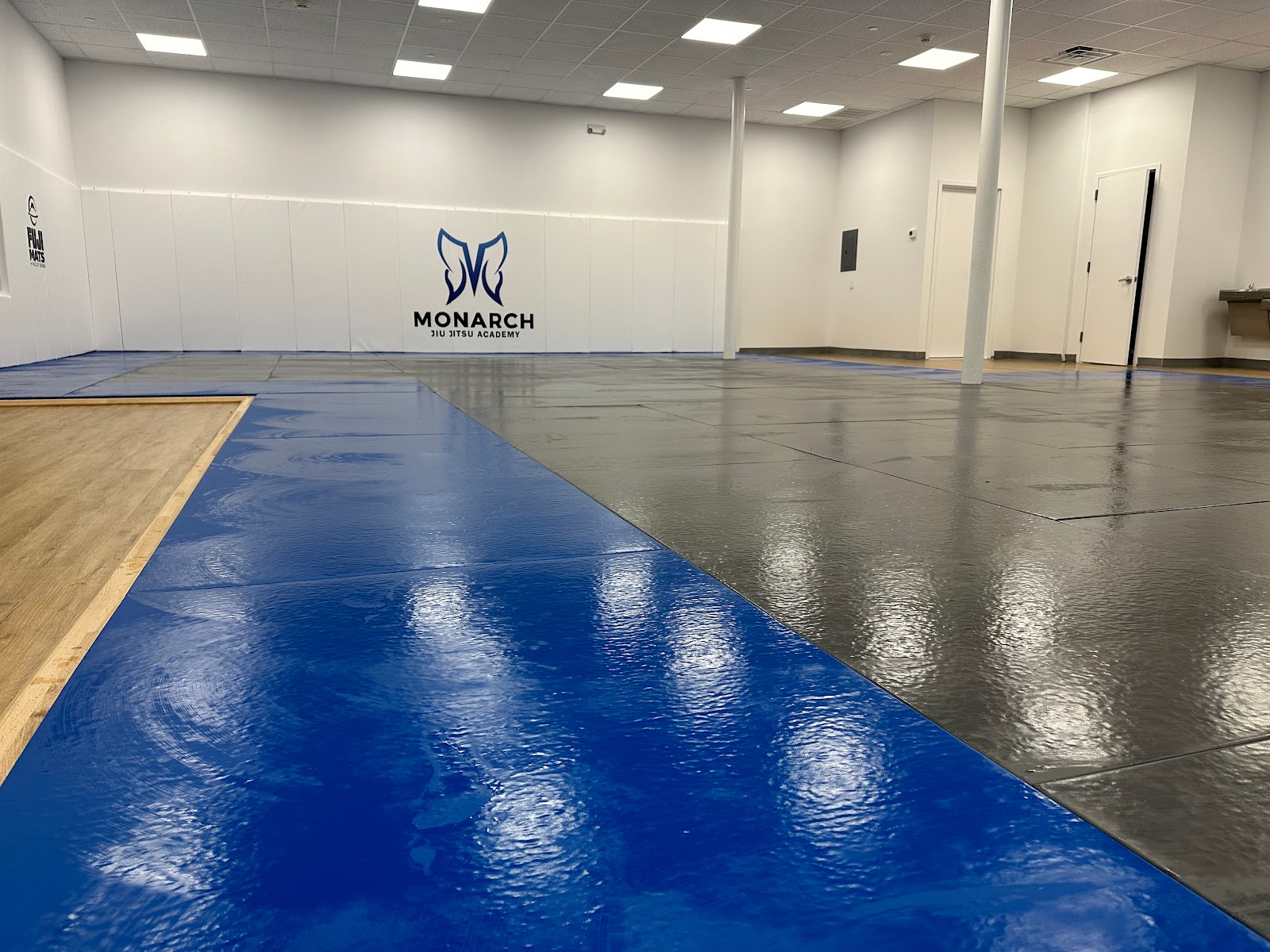 Image 2 of Monarch Jiu jitsu academy