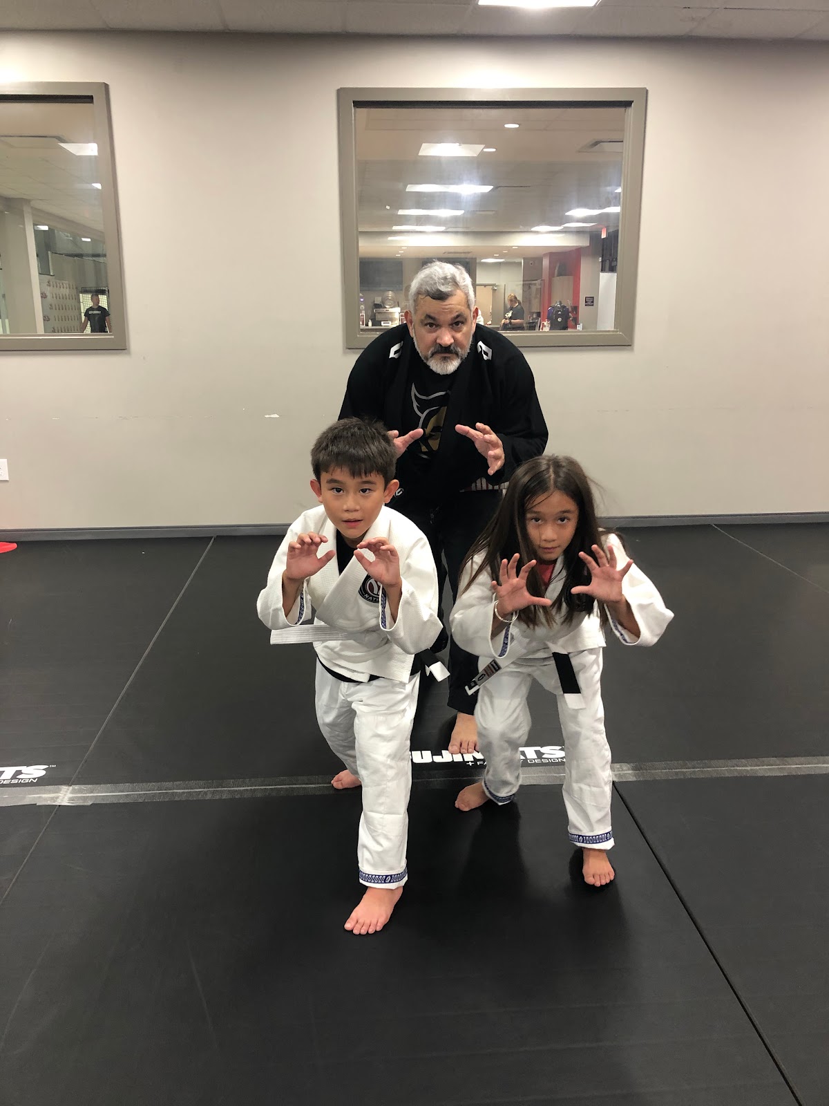 Image 9 of Martial Arts Nation Lake Nona BJJ