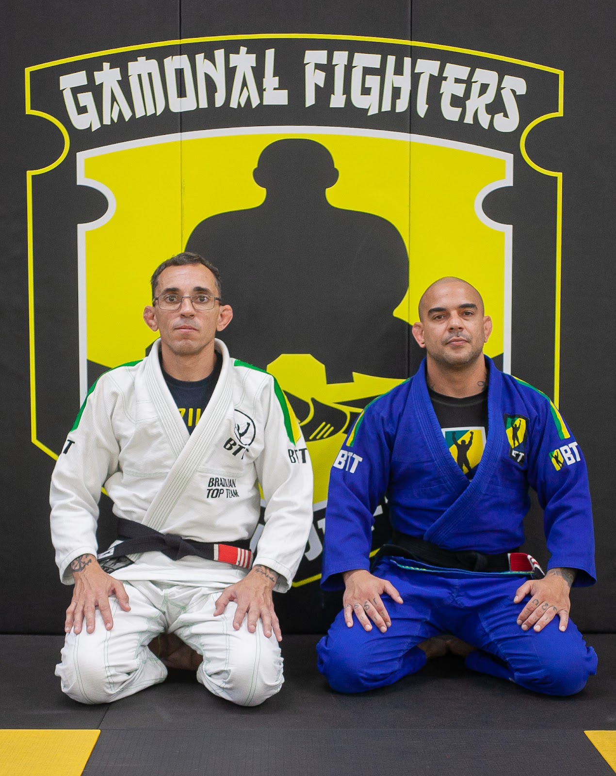 Brazilian Top Team - San Antonio | Brazilian Jiu Jitsu & Martial arts school photo