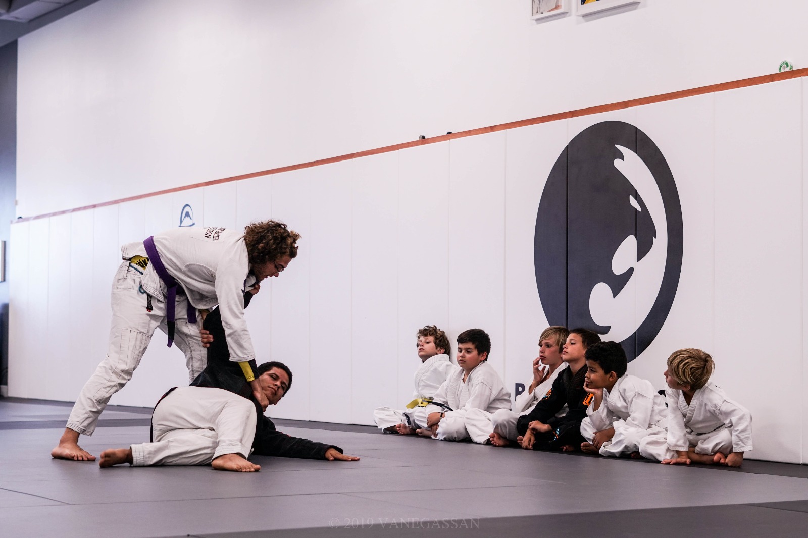 Image 3 of Renzo Gracie - Fort Lauderdale