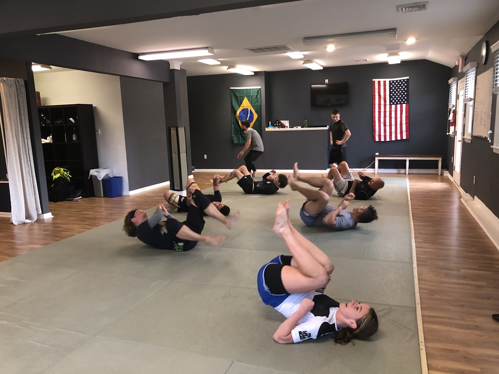 Akashic Jiu Jitsu photo