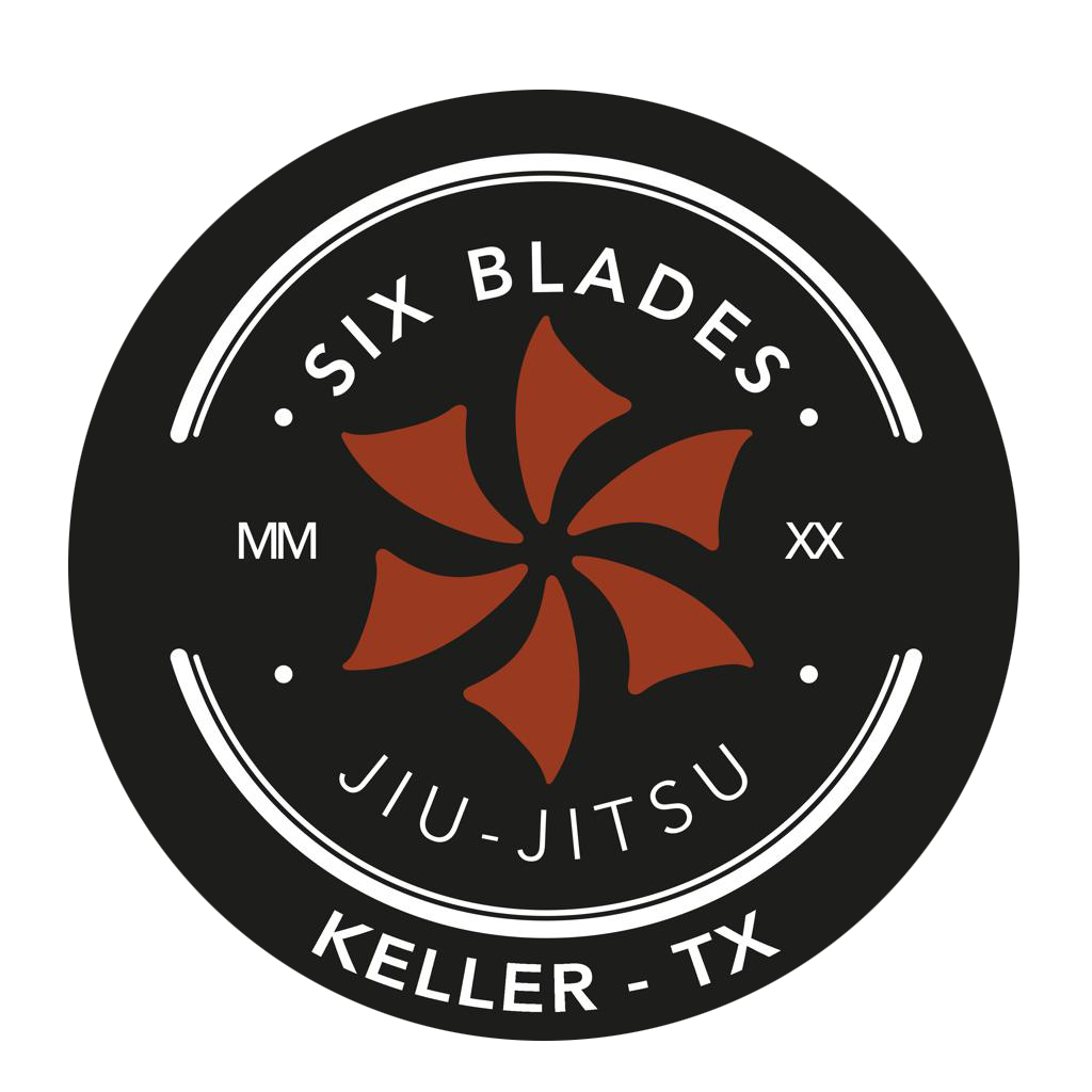 Image 9 of Six Blades Jiu-Jitsu Keller