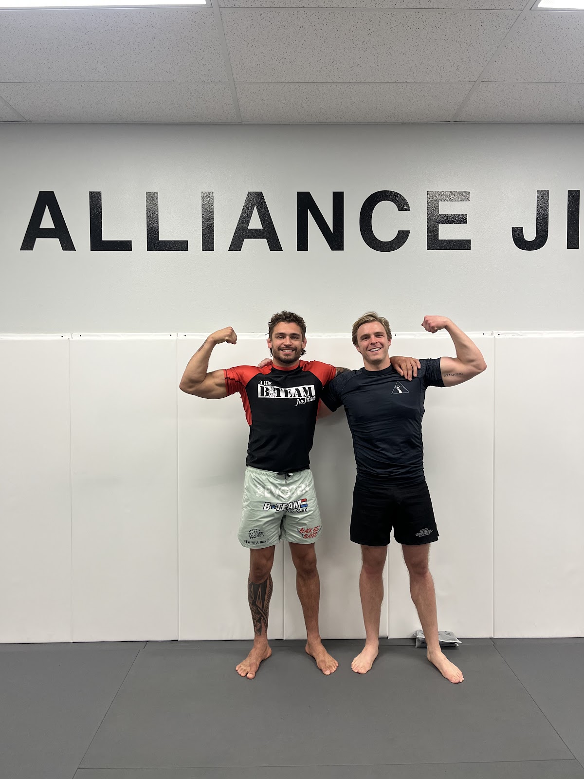 Main image of Alliance Jiu Jitsu Yucaipa