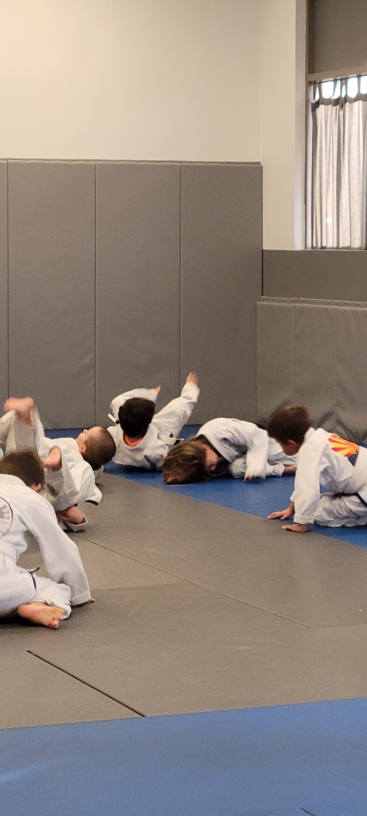 Main image of Maracaba BJJ