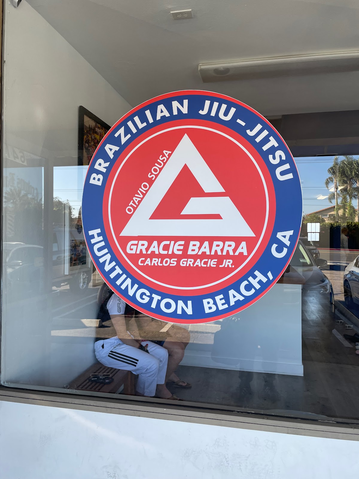 Image 5 of Gracie Barra Huntington Beach - Jiu Jitsu Classes