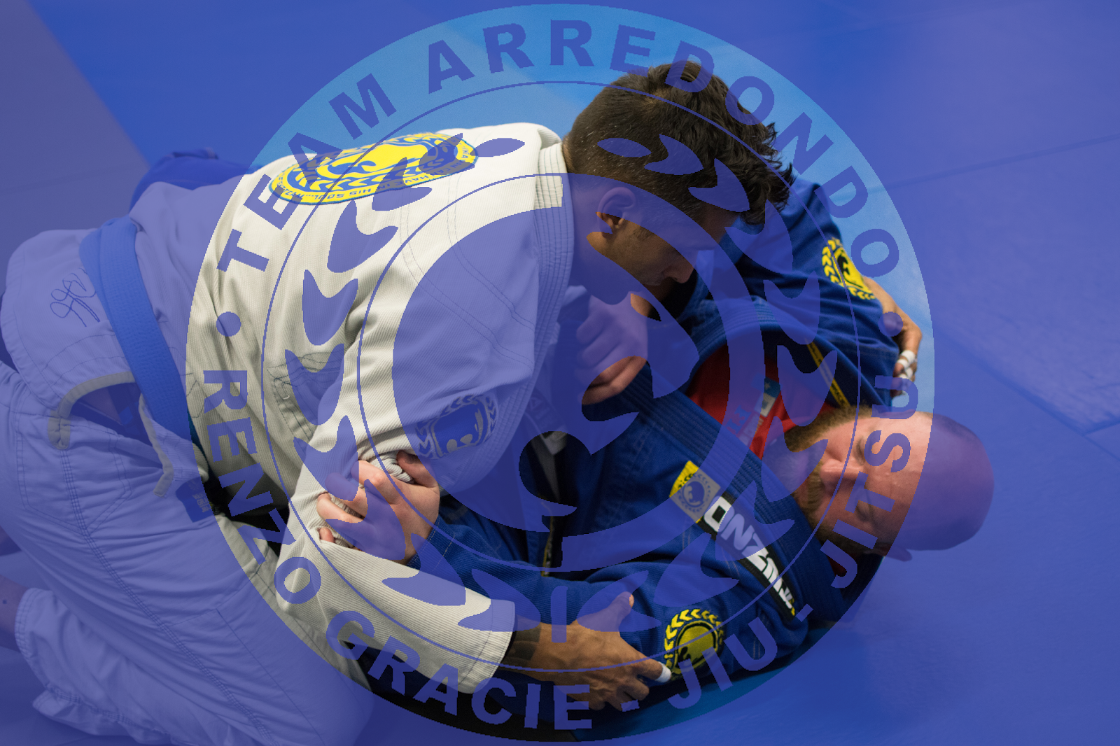 Main image of Renzo Gracie Texas Team Arredondo