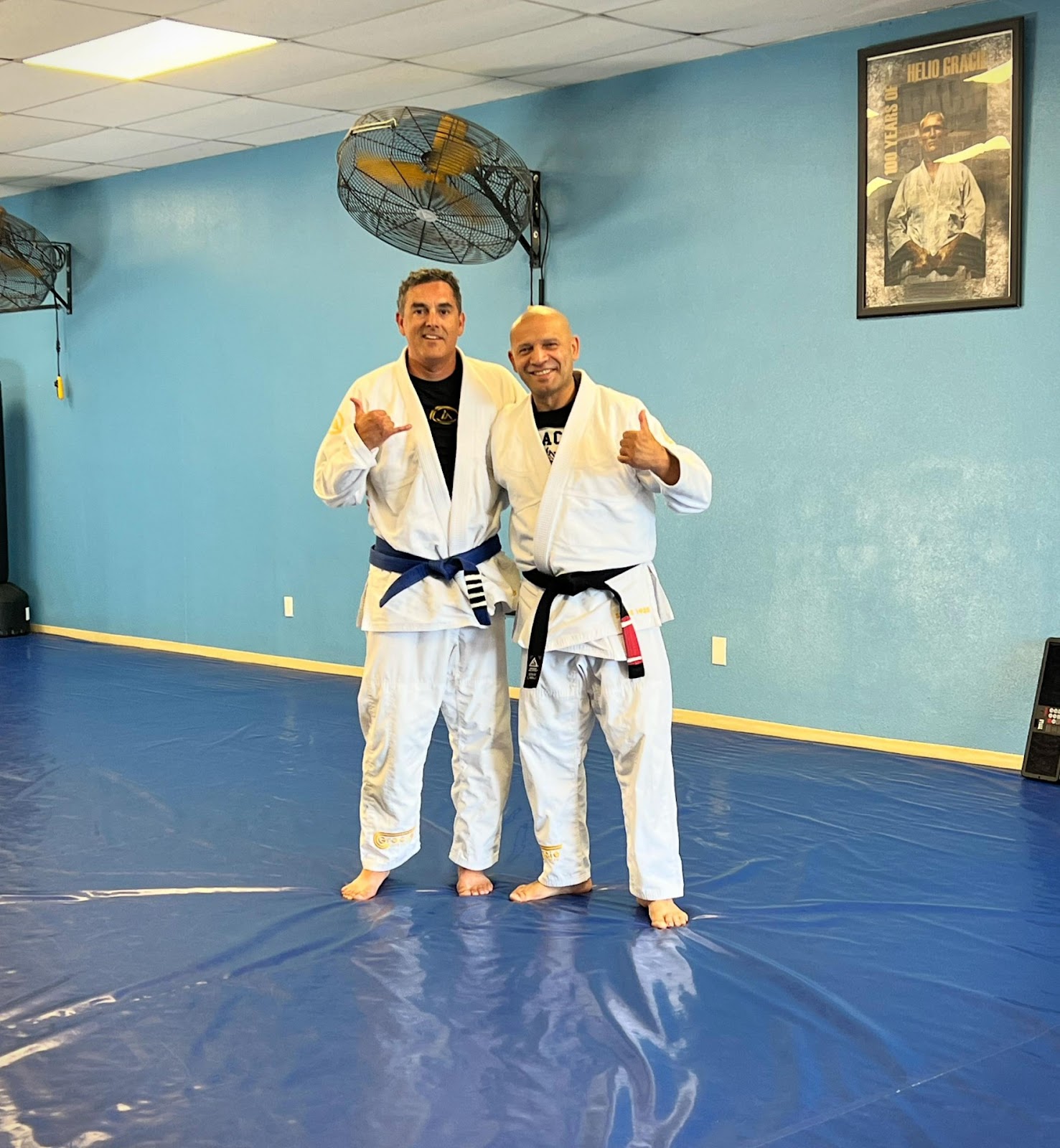 Image 9 of Gracie Jiu-jitsu Huntington Beach