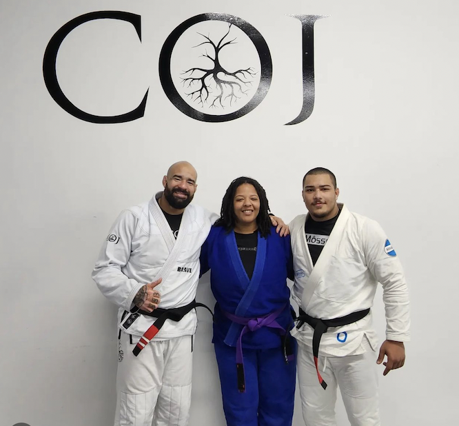 Image 7 of Culture of Jiu Jitsu Academy