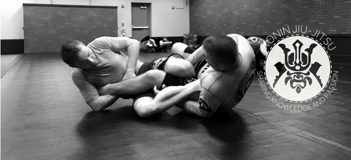 Image 5 of Ronin Brazilian Jiu-Jitsu