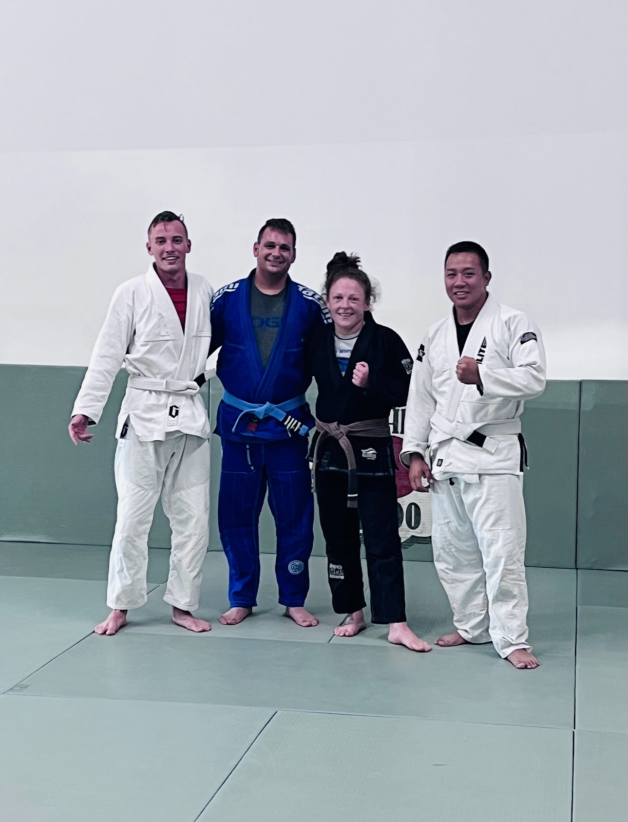 Image 2 of Primata Brazilian Jiu Jitsu