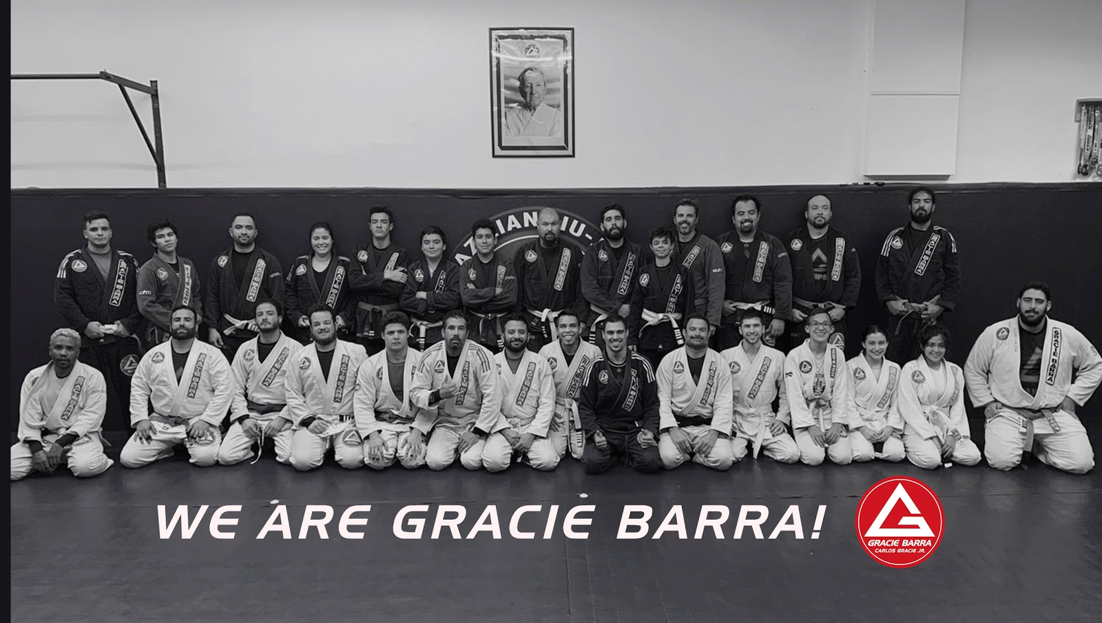 Gracie Barra Kendall Brazilian Jiu Jitsu & Self Defense photo