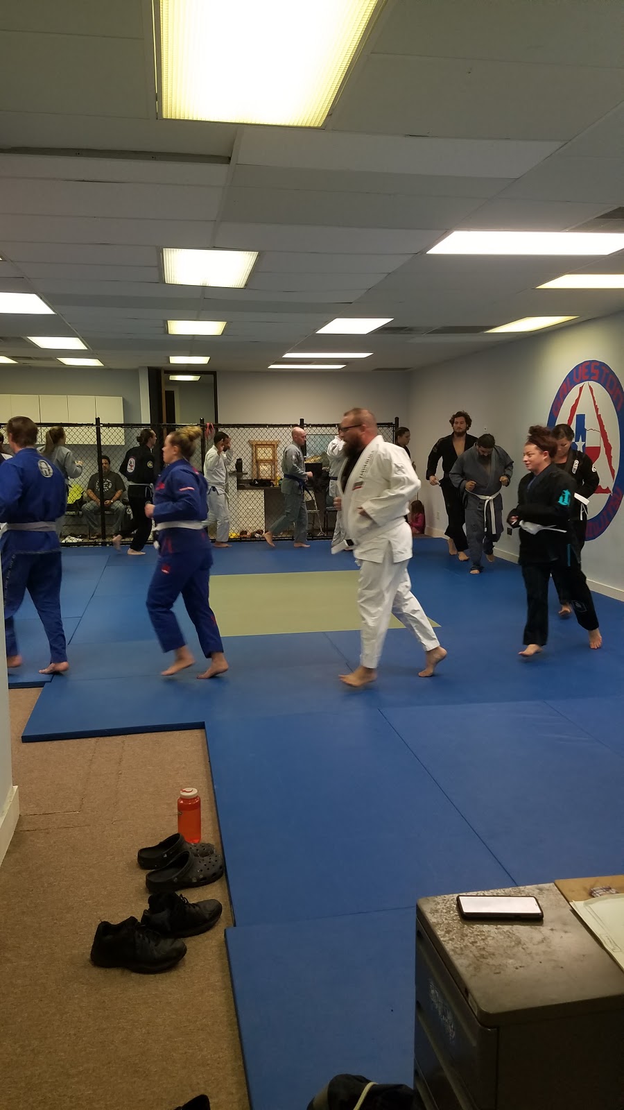 Image 2 of Galveston BJJ