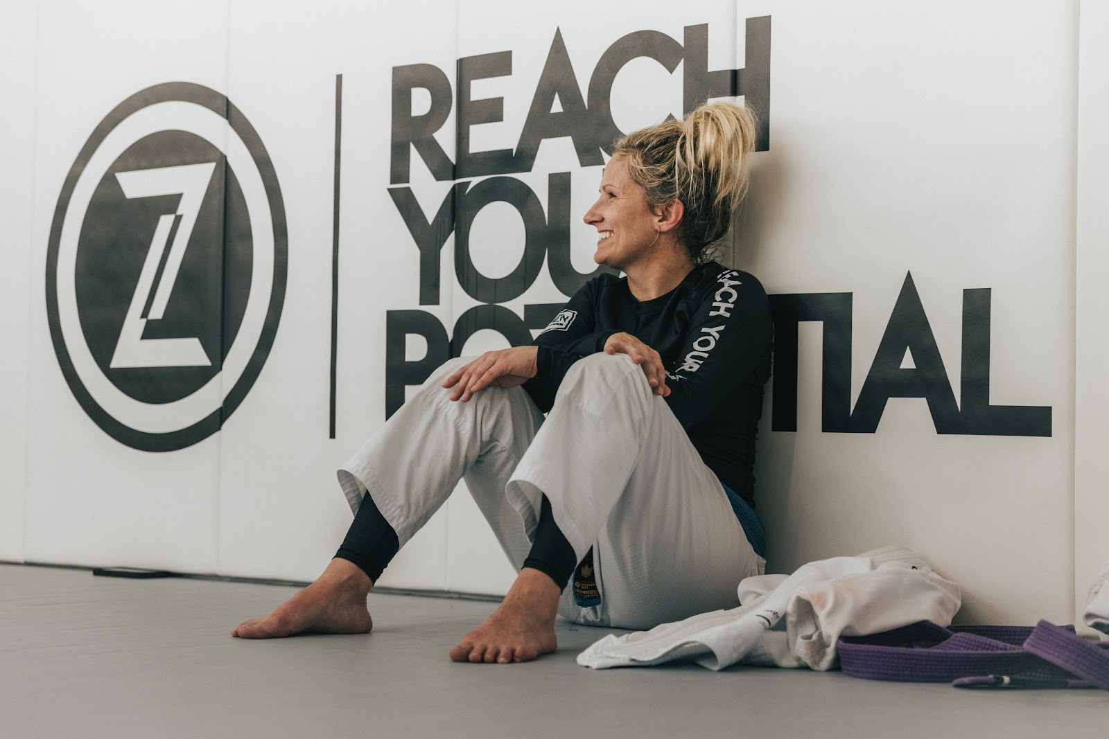 Main image of Houzn Jiu Jitsu Academy