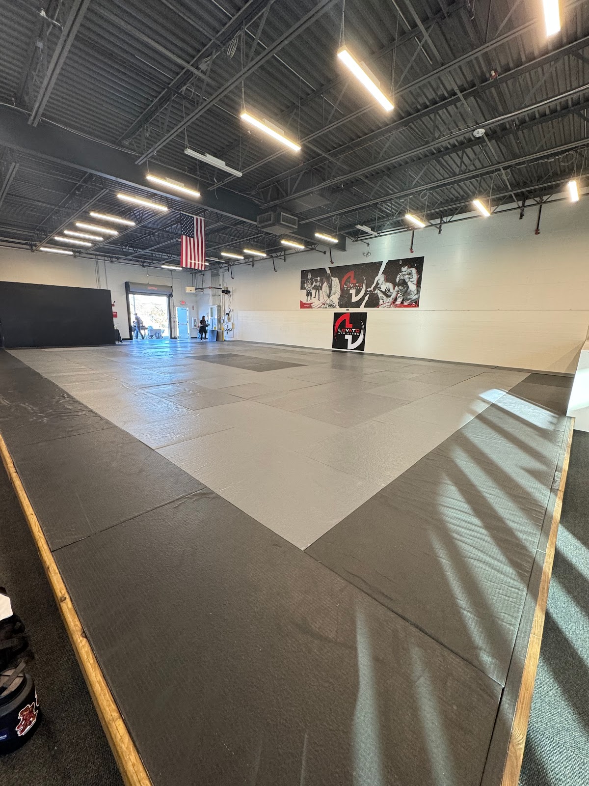 Image 5 of Evolucao Thai BJJ & MMA School