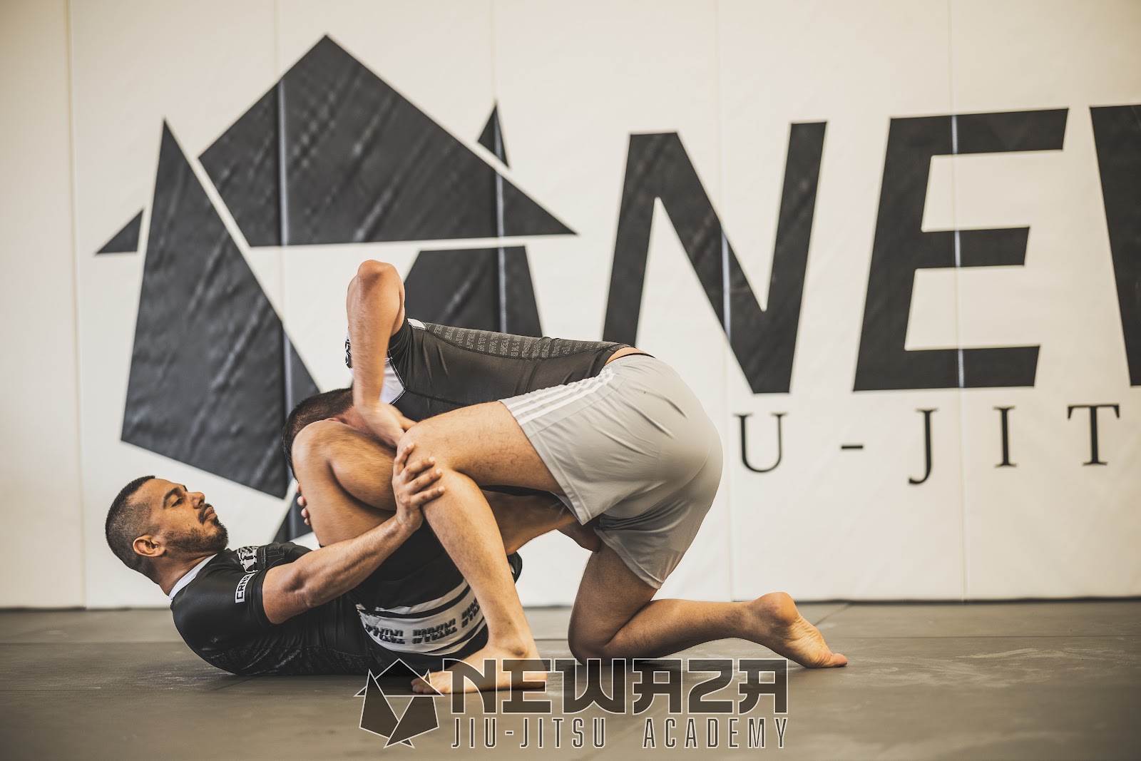 Image 10 of Newaza Jiu-Jitsu Academy