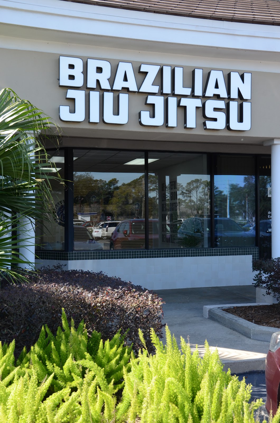 Image 2 of Ponte Vedra Brazilian Jiu Jitsu