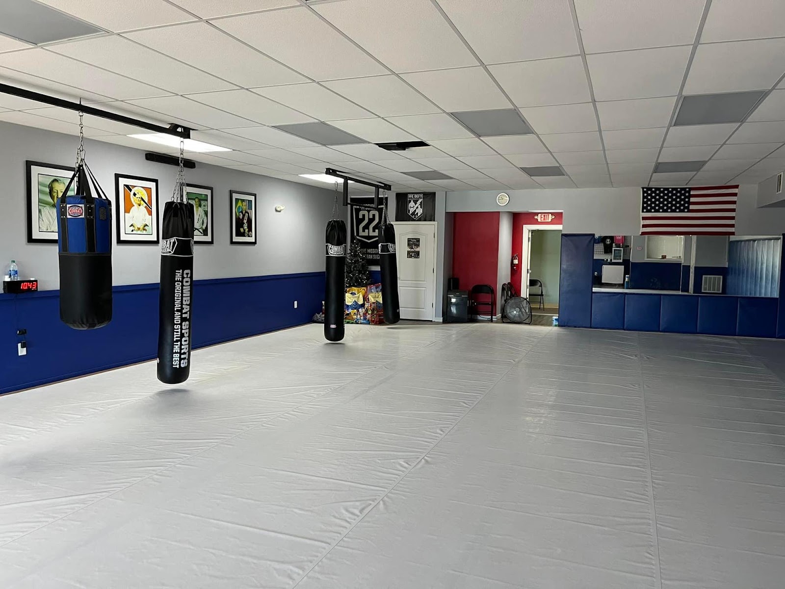 Image 4 of Vortex Jiu Jitsu Academy